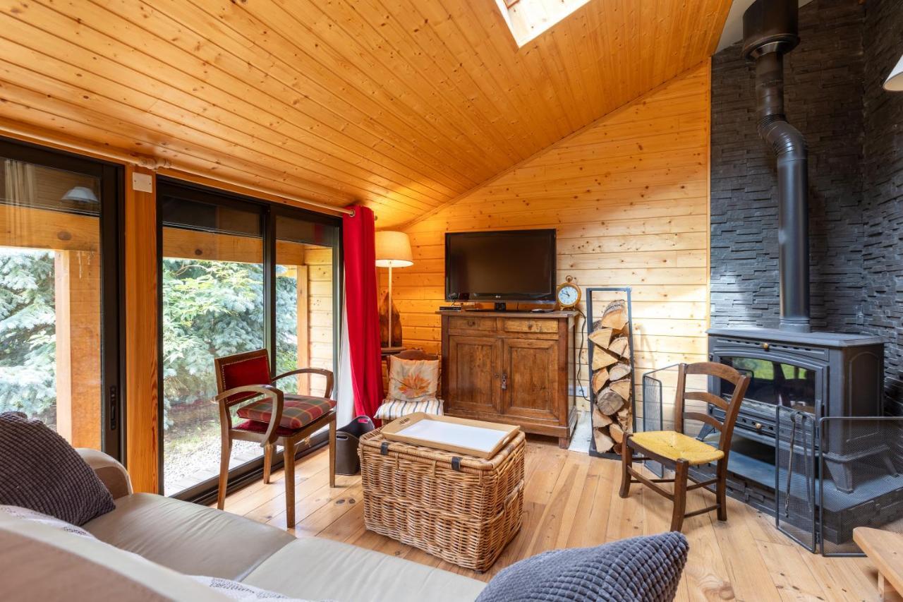La Perle Des Pyrenees - Maison Pour 8