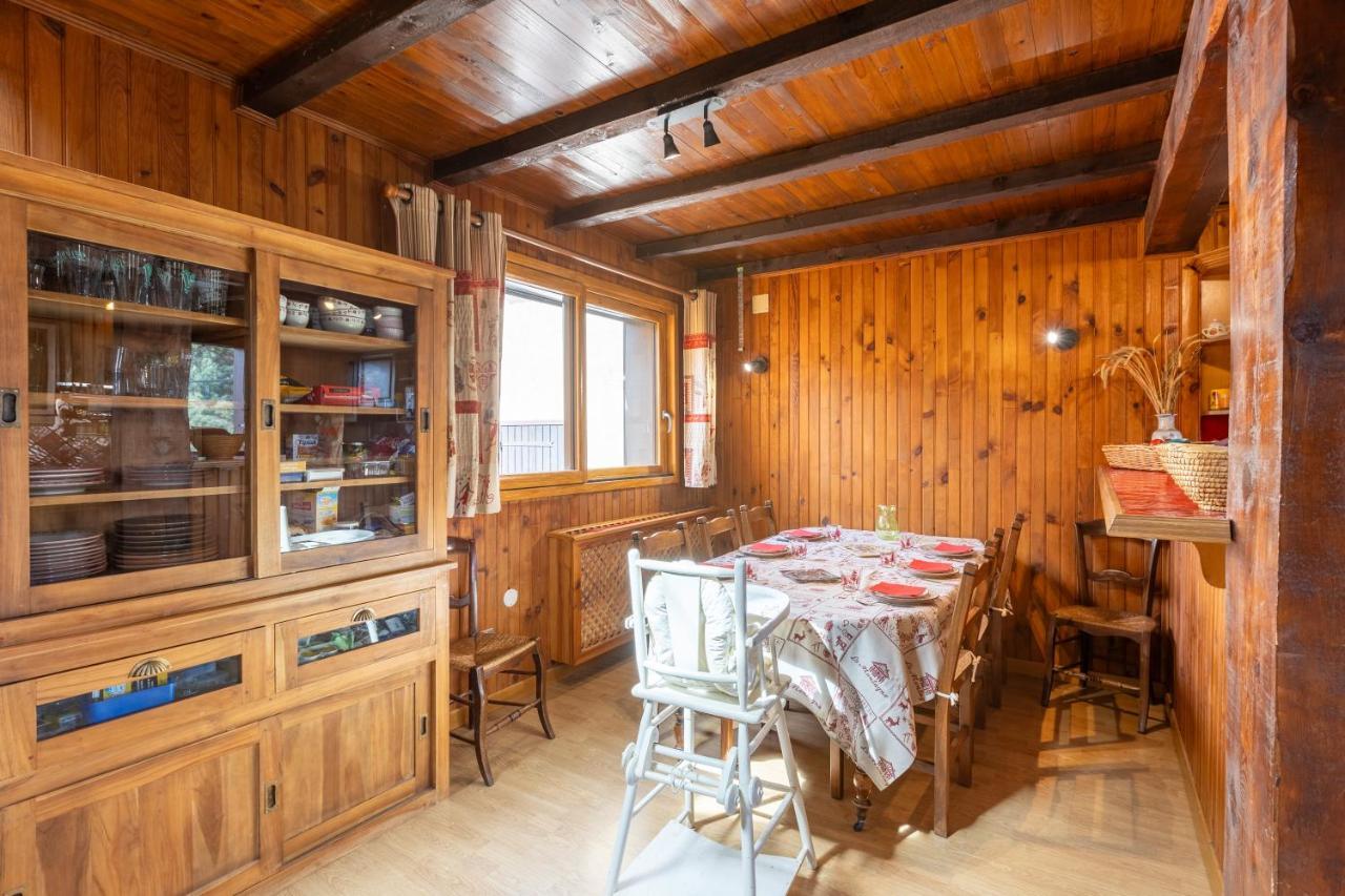 La Perle Des Pyrenees - Maison Pour 8 *
