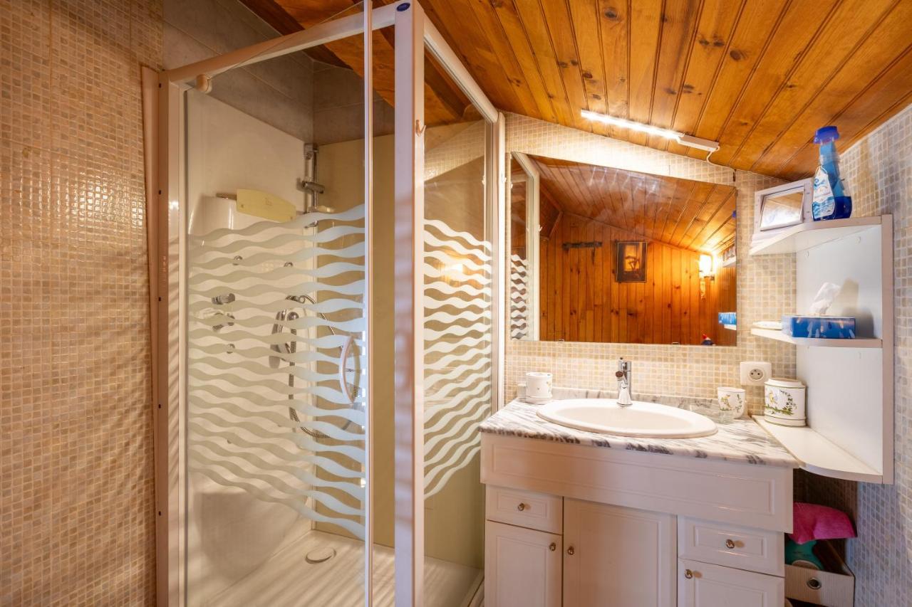 La Perle Des Pyrenees - Maison Pour 8 * Formigueres